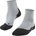 Falke Мъжки туристически чорапи Falke Falke TK2 Short Cool Walking socks - Grey - размер 42-43 (EU) (201-1099-0612)
