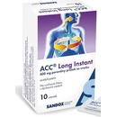 ACC Long Instant plv.pos.10 x 600 mg