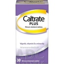 Doplnky stravy Pfizer Caltrate Plus 30 tabliet