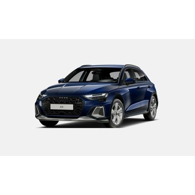 Audi A3 TFSIe S tronic Advanced 151 kW