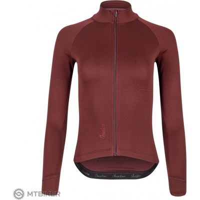 Isadore dámsky Bitter Chocolate