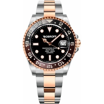 Bobroff BF0007
