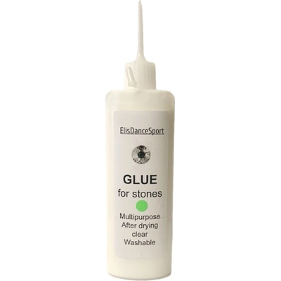 Lepidlo na kamínky ELIS GLUE 100 ml