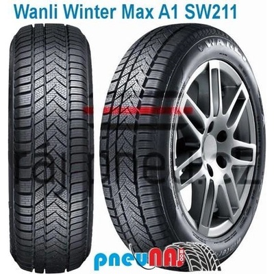 Wanli SW211 215/50 R17 95V