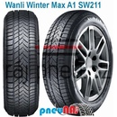 Osobné pneumatiky Wanli SW211 225/45 R17 94V