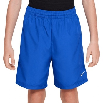 Nike Dri Fit Multi+ Training Shorts game royal/white