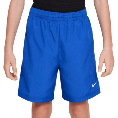Nike Dri Fit Multi+ Training Shorts game royal/white