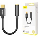 Baseus CATL54-01 Kabelová Redukce z USB-C na 3.5mm Audio Jack L54 (female)