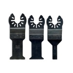 DEWALT Комплект от 3 броя (dt20701-qz, dt20706-qz, dt20704-qz)