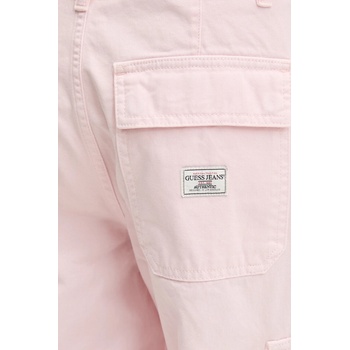 Guess Jeans Дънки Guess Jeans (W4YB61.WGCV1)