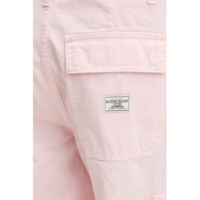 Guess Jeans Дънки Guess Jeans (W4YB61.WGCV1)