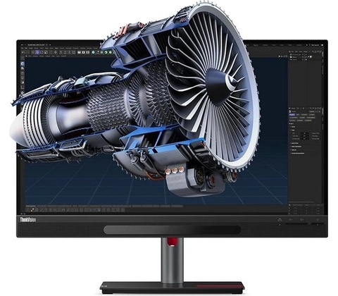 Lenovo ThinkVision 27 3D