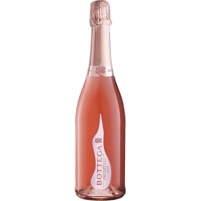 Bottega Prosecco Rose Spumante DOP 2020 0,75 l