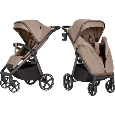Carrello Bravo SL Desert Beige 2026