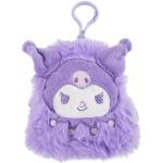 Cerda Плюшено портмоне Cerda Hello Kitty - Kuromi (2100005908)