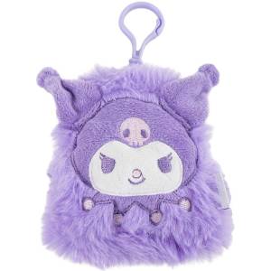 Cerda Плюшено портмоне Cerda Hello Kitty - Kuromi (2100005908)