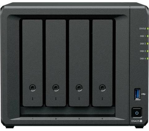 Synology DiskStation DS425+