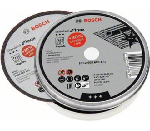 Bosch 2.608.603.255