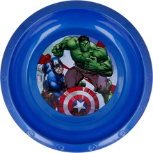 STOR miska Avengers Rolling Thunder 17cm