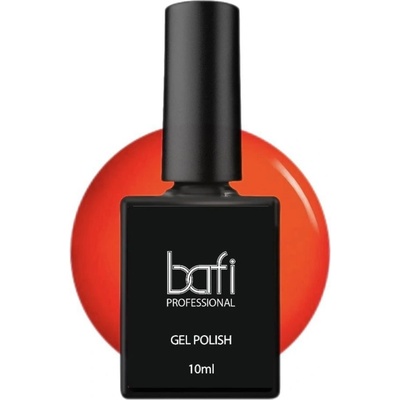 Bafi Gel polish 022 10 ml