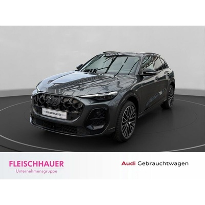 Audi Q5 2.0 TDI quattro S tronic S line 150 kW