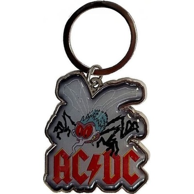 AC/DC Fly Ключодържател (ACDCKEY17)