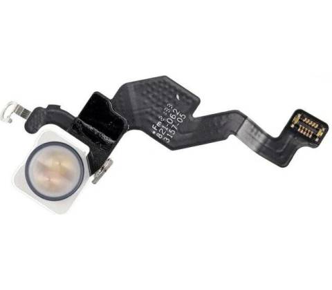 Flex iPhone 13 blesk (flash light)