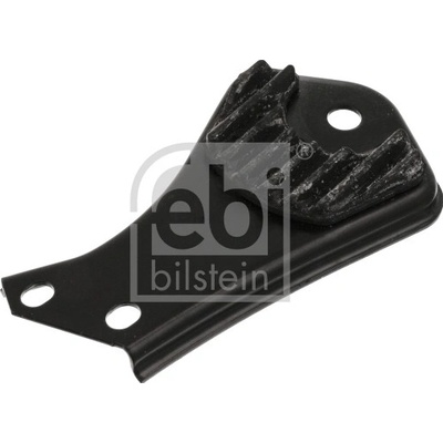 FEBI BILSTEIN Doraz, těleso nápravy 47674
