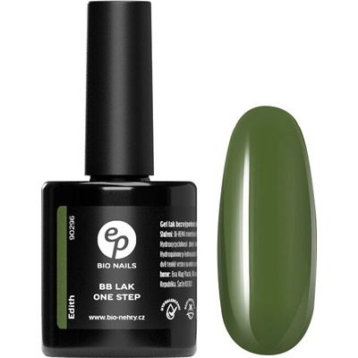 BIO NAILS BB gél lak one step EDITH 136 7,5 ml
