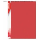 OFPRO Katalógová kniha 20 listová Office Products červená