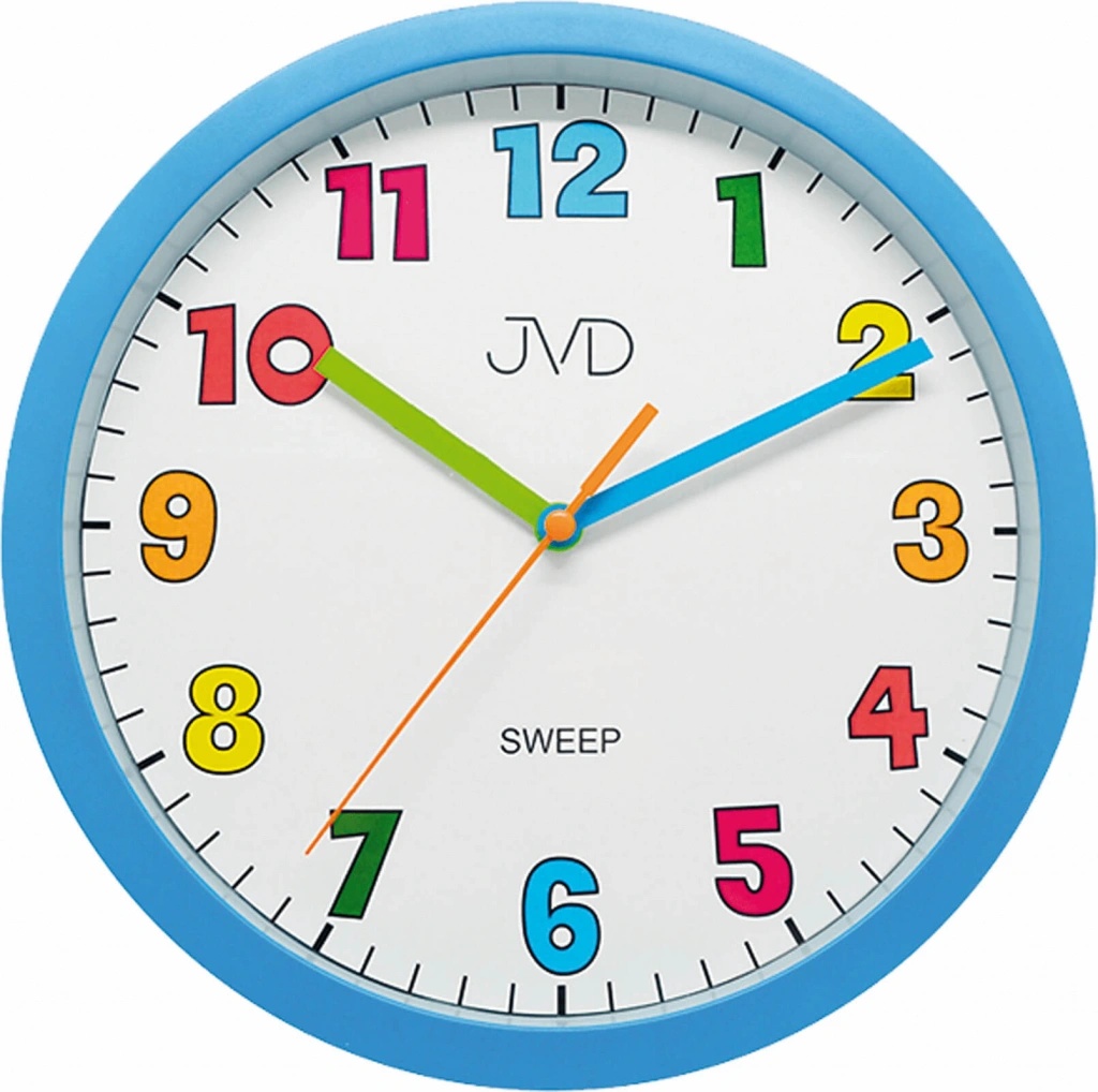 JVD HA46.1