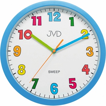 JVD HA46.1