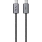 AUKEY USB-C to USB-C Cable 1.8 m Grey (Aukey)