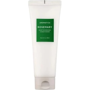Aromatica Rosemary Hair Thickening Conditioner - Балсам с розмарин за сгъстяване на косата 180мл