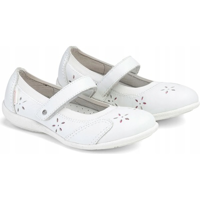 Sunway balerínky z prírodnej kože