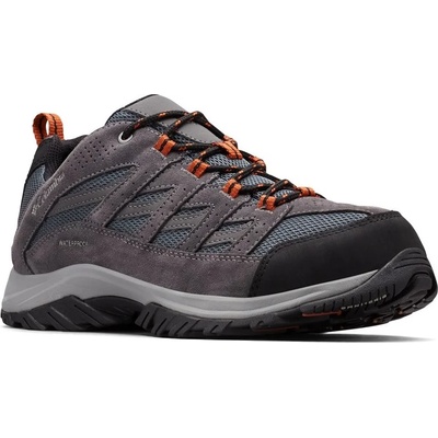 Columbia Crestwood Waterproof Размер на обувките (ЕС): 44 / Цвят: сив