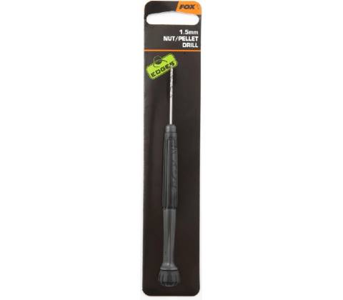 FOX Nut Drill 1,5mm