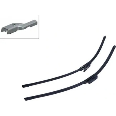 Maxgear 750+700 mm 39-0660
