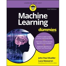 Machine Learning For Dummies