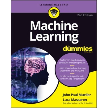 Machine Learning For Dummies