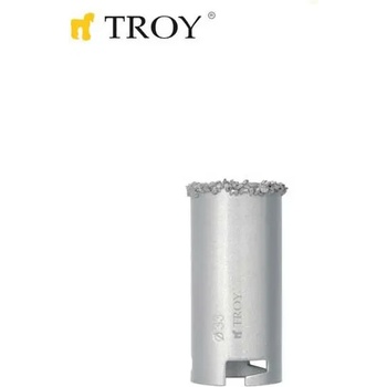 Image 1 of TROY Боркорона (Ф 33mm) (T 27433)