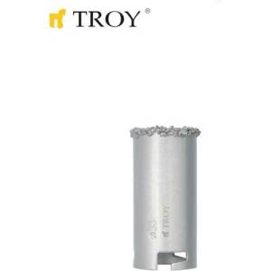 TROY Боркорона (Ф 33mm) (T 27433)
