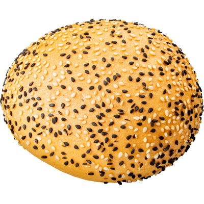 Free Days Bulky bezlepkové na hamburger posyp sezam 100g – Hledejceny.cz