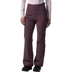 Rossignol W ski softshell pant лилаво m (rlowp17-a87)
