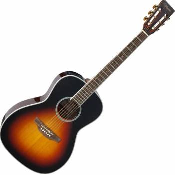 Takamine GY51E Brown Sunburst Други електро-акустични китари
