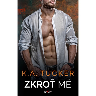 Zkroť mě
