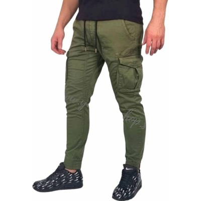 Alpha Industries dark olive