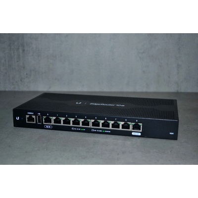 Ubiquiti ER-10X