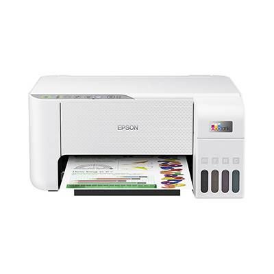 Atramentová tlačiareň Epson EcoTank L3276, C11CJ67436 (Multifunkčná tlačiareň EcoTank L3276 formátu A4 s Wi-Fi)