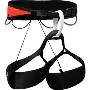 Black Diamond Дамска сбруя - седалка Black Diamond Women's Airnet Harness Climbing harness - Octane (303-0445-0212)